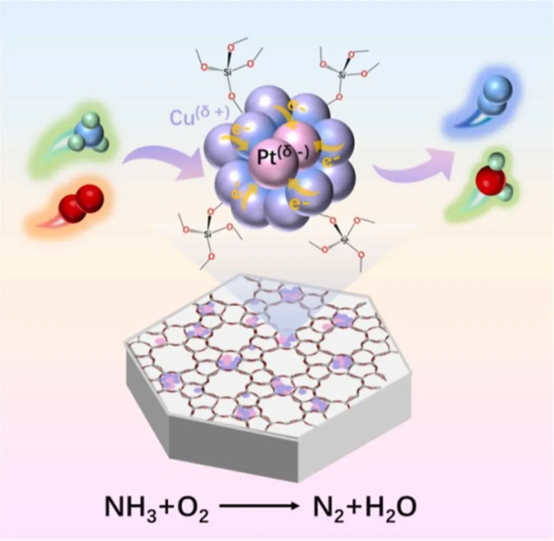 程杰等ACB：分子筛限域PtC